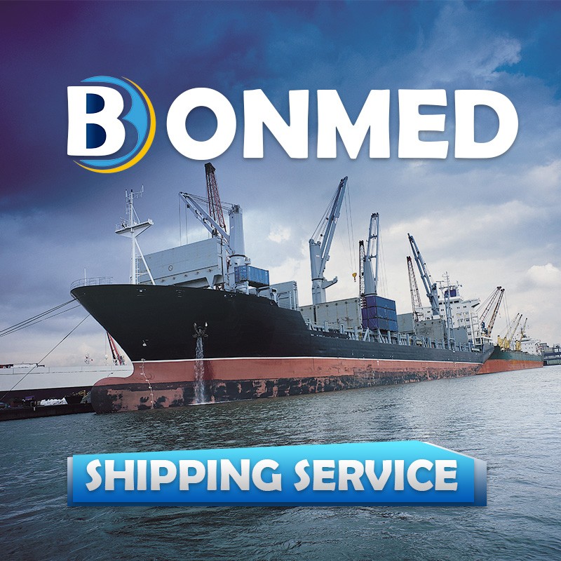 Sea Freight Logistics Service Sea Shipping Cost China To Croatia Slovenia Bulgaria