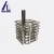 Import Seamless gr1 gr2  titanium and titanium alloy cooling coil pipe/tube per price for sales from China