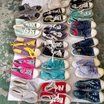 Second Hand Used Clothing Shoes in bales wholesale Used Shoes