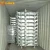 Selective industrial heavy duty warehouse zinc-coated hot sale stacking pallet rack type storage system with big bag