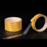 Self Adhesive Double Side Tissue Tape