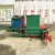 Import Self-Propelled Valerian Straw Bundling Machine Sorghum Alfalfa Baler from China