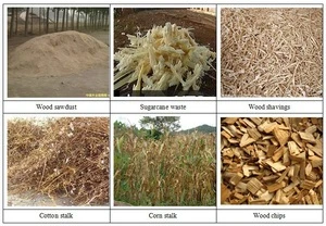 Sell Low Ash High Density Wood Pellet All Over The World