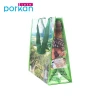 Seller Factory Overrun Custom Printed Repeated Use PP Woven Fruit Bags