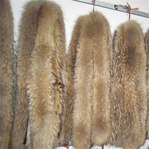 Selling by the meter of mink/fox/rabbit/ Mongolian faux fur