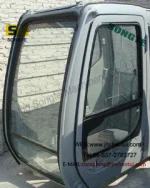 Selling used Excavator Cabin