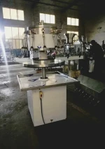 Semi-automatic 12 heads 24 heads siphonic liquid soy sauce filler bbq aseptic sauce filling machine bottle filling machine