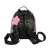 Import Sequins Bunny rabbit Mochila Casual Leisure Polyester Waterproof girly Soft Fashion Minimalist Bunny rabbit sequins Backpacks from China