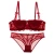 Import Sexy Lace Bra And Panty Set For Lady Sexy Fancy Bra Panty Set Wholesale Women Underwear from China