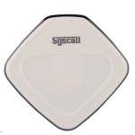 (SGP-300R)Syscall Wireless restaurant guest coast pager/paging system at restaurant, hospital and hotel or cafe