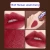 Import SHE LOVES 8 Colors Chocolate Package Lip Glaze Velvet Matte Liquid Lipstick Waterproof Long Lasting Beauty Lip Gloss Set from China