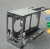 Import Sheet Metal Stamping Computer Chassis Parts from Direct Factory  Supplier from China