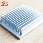 shenzhen factory any color 3D Printer for led aluminum heat sink bar