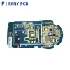 Shenzhen manufacturer rohs 94v0 mobile phone multilayer pcb circuit boards