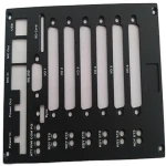 ShenZhen Oem Cheap Custom Made Stainless Steel Spare Parts Sheet Metal Fabrication