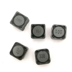 Shielded SMD power Inductor CDRH127R CD127 47uH 68uH 100uH 150uH 220uH 330uH 470uH