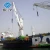 Import Ship Flip Floating Instrument Platform, Stiff Boom Marine Crane from China