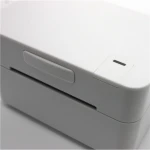 Shipping label printerATP LP31 barcode printer label label sticker printer 203dpi desktop barcode printer