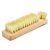 Import Shoe Wooden Brush Pure Bristles Cleaner Handle Shine Tools Household from China