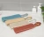 Shower Bath Belt Scrubber Sponge Exfoliating Cloths Back Scrub Bath Belt
