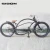 Import SIBON B0270103 24&quot; high carbon steel frame alloy stem disc brake special long frame beach cruiser bicycle made in China from China