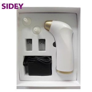 SIDEY Deep Cleansing Moisturizer Hair Care Nano Mist Spray Device For Face