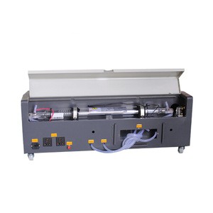 SIGO BRAND New type china-made cheap price laser engraving machine for rubber