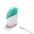 Import Silicone electric waterproof facial cleansing brush face cleaner for skin care from China