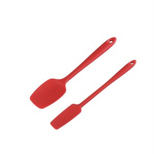 Silicone Kitchenware Bakeware Tools Set For BBQ