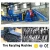 Import Silicone Rubber Tyre Track Recycling Machine Equipment from China