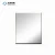 Import Simple design frameless hotel bathroom mirror from China