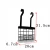 Import Simple Stainless Steel Kitchen Utensils Holder /Cutlery Holder/accessories rack from China