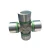 Import Sinotruk howo truck parts universal joint cross shaft assembly WG9725310010 from China