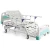 Import SK-A07 Saikang ISO9001&amp;13485 Factory Low Price Hospital Bed With Side Rails Parts Manufacturer from China