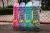 skateboard Canadian maple wood professional cruiser fish skate board deck completes high quality foil graphics pro boards