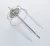 Import Skewer Stainless Steel Spin Fork Chicken Tool roaster oven rack Rotisserie Barbecue Grill kitchen accessory from China