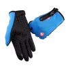 Ski racing gloves Winter sports Made in China High quality men&#39;s gloves