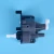 Import SKILLTRANS  Electric Fan parts Fan Motor Gearbox  best selling small Plastic gear box from China