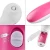 Import Skin Care 5 in 1 Electric Facial Brush Face Washer Rotating Face Cleaning Machine Face Cleansing Tool Washing Brush from China