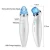 Import Skin care electric vacuum tool for blackhead removal cream from China