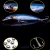 Import SKNA 12colors 3d Eyes Hard Minnow Lure Tackle Bass Fishing Lures from China
