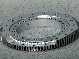Slewing Bearing / Slewing Ring for Truck crane