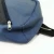 sling bag men Custom Best Sport hiking sling bag best sell man triangular Shoulder Backpack with one strap