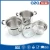 Import Slip resistant kitchenware pan pot bakelite handle cookware brands from China