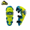 SLKE Multiple Colors Choose Protective Racing Riding Motocross Cross-country Motorcycle Kneelet Kneecap