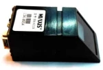 SM628B fingerprint module for Fingerprint time attendance with TCP/IP / RFID card with fingerprint reader biometrics scanner