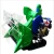 Import Small and medium-sized manufacturers produce rice multi-purpose harvesters from China