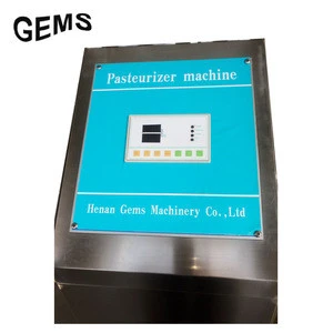 small batch pasteurizer for sale