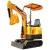 Import small construction equipment for sale XN08 from China