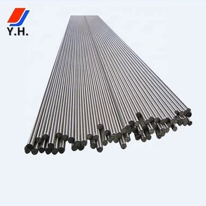 Small Diameter Bright Surface ASTM 302 Stainless Steel Bar